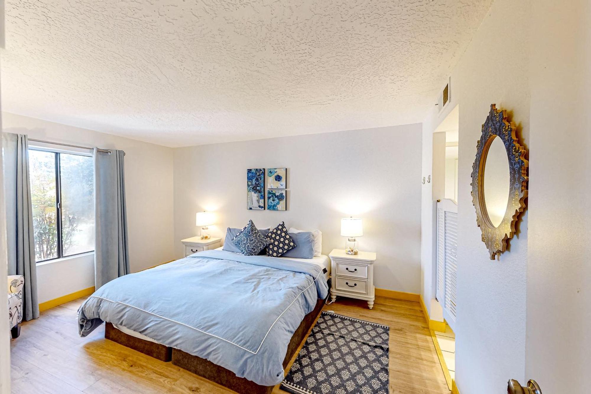 Sedona Retreat Διαμέρισμα Εξωτερικό φωτογραφία