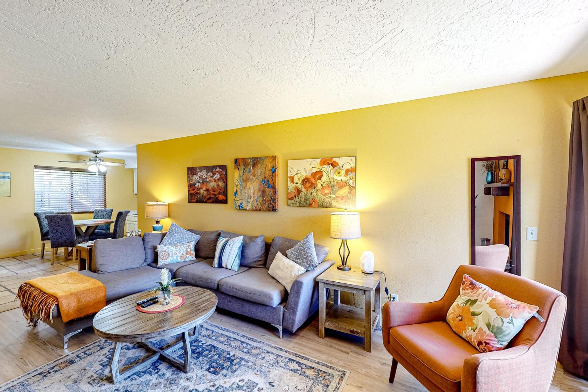 Sedona Retreat Διαμέρισμα Εξωτερικό φωτογραφία